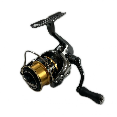 Shimano twin power - shimano, 2020