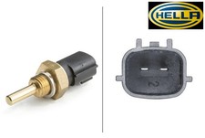 Sensor, oil temperature fits