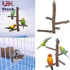 with Stand Bird Cage