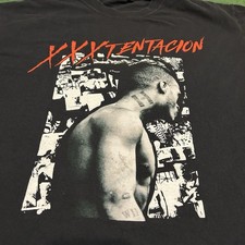 XXXTentacion Collage Shirt