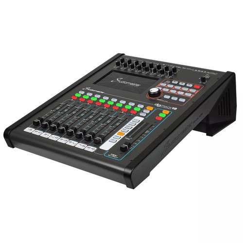 Studiomaster digitrack - studiomaster, 18