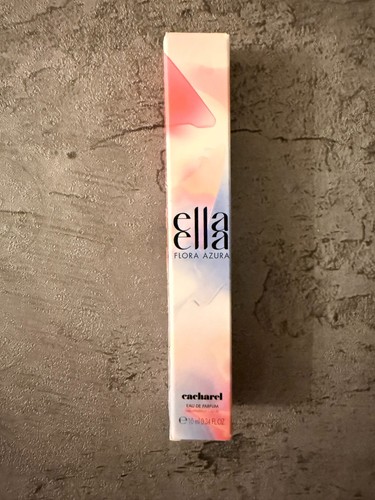 Cacharel ella flora azura - ella,