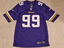 NFL  Minnesota Vikings Hunter Jersey