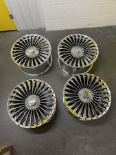 20’’ Mercedes Maybach