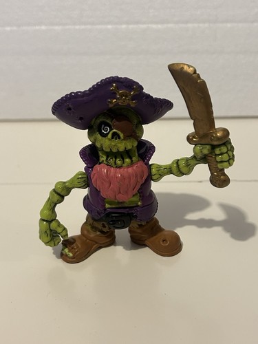 Pirate adventures inch - 3.5,