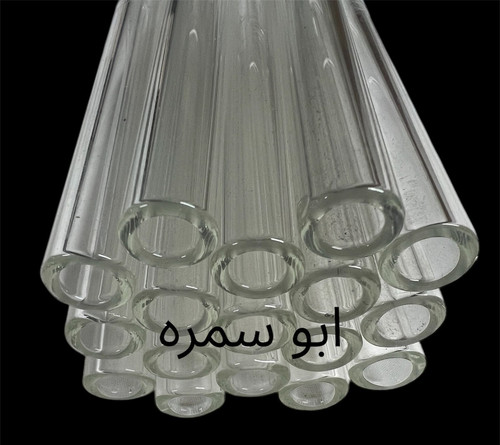 Long 50 piece glass - ,