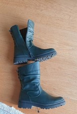 Heavenly Feet Winter/Snow