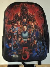 Stranger Things Season 5