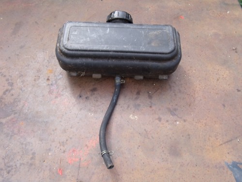 Qualcast cylinder lawnmower - cylinder,