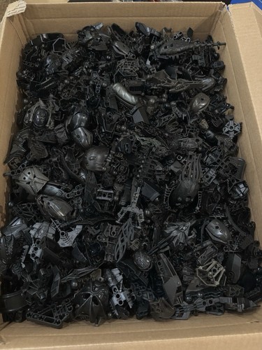 250g lego bionicle hero - 250g,