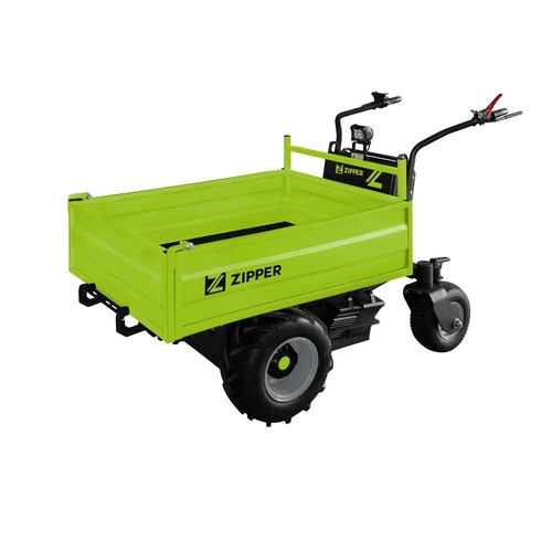 Zipper ed600 electric - zipper,