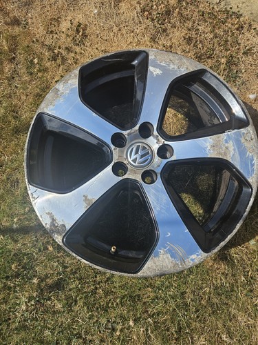 Used genuine golf 18 - used,