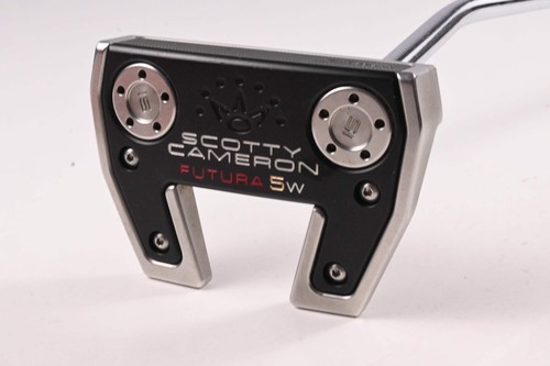Scotty cameron futura 2017 - scotty, 5w