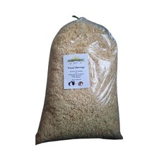 Premium Wood Shavings Bedding