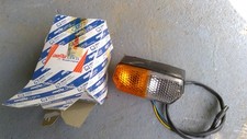 FIAT X19 X1/9 1500  Indicator unit Right hand 4425407 NOS