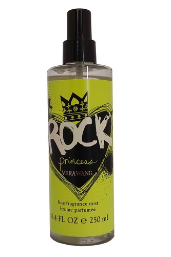 Vera wang rock - princess, body