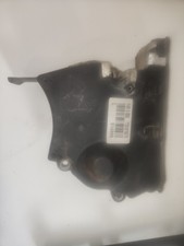 Genuine Renault Sport Clio Mk3 RS 197 200 Plastic Timing Belt Cover 7701978476