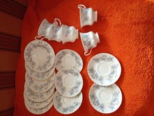 Royal Kent Bone China