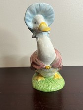 Beswick Jemima Puddle-Duck