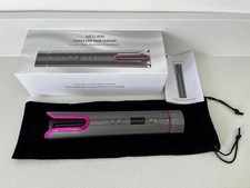 Cordless Hair Curler MDJ-808