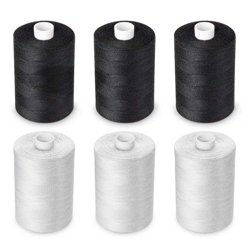 2pcs 500m sewing thread - 500m,