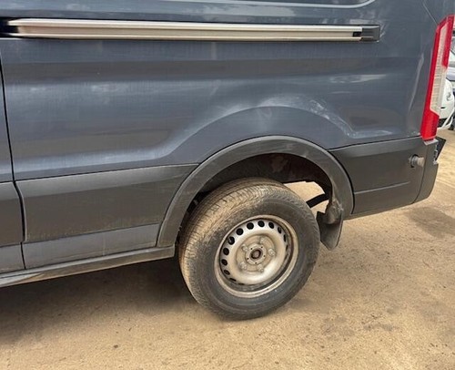 Ford transit mk8 lower - mk8,