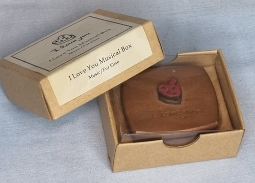 Used small love you - used,