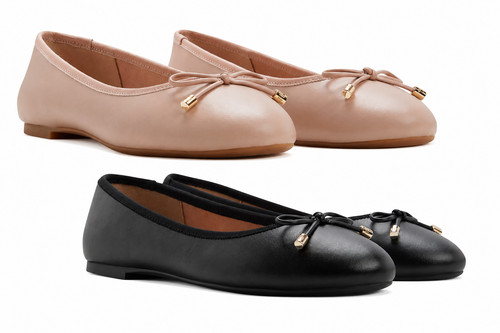 Ted baker women ballerina - women's,