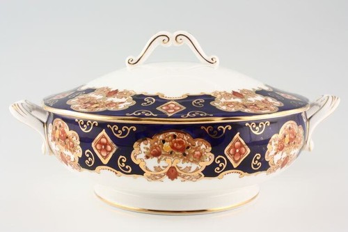 Royal albert heirloom - royal,