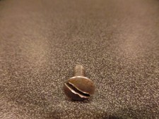 1968 68 SCR DUCATI 350 WC