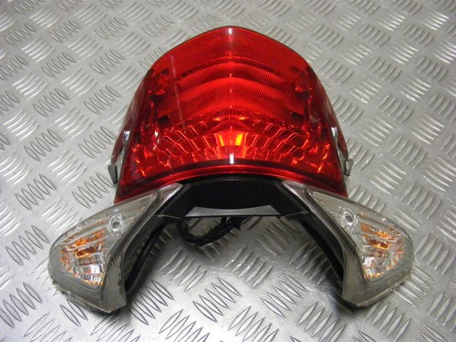 Vision rear light - 50,