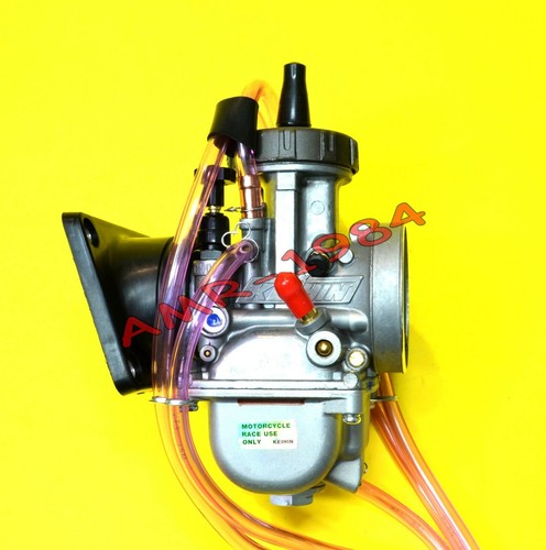 Carburetor keihin pwk - 35, 35