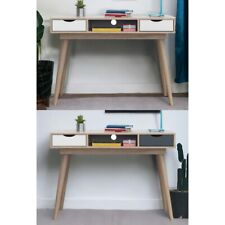 Modern Office Desk with