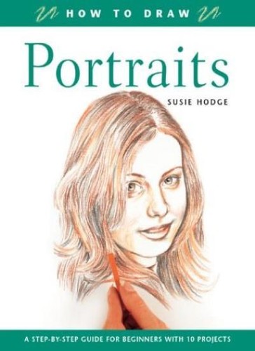 How draw portraits susie - draw:, portraits-susie