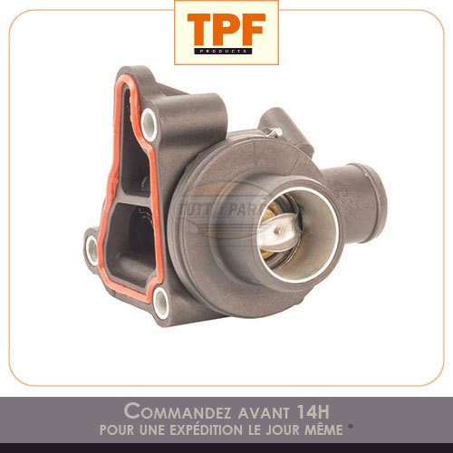 Water thermostat mercedes w168 - water,