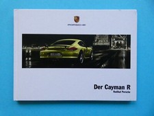 Brochure / Book / Catalogue /