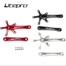 Bcd 130mm cycling crankset - bcd,