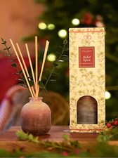 Laura Ashley Red Christmas