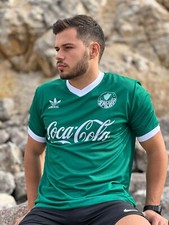 Palmeiras Home Soccer Jersey