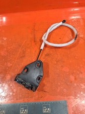 ✅2015 RENAULT TRAFIC MK3 SL27 REAR RIGHT UPPER DOOR LOCK LATCH 8200006253 A250