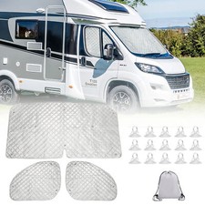 For FIAT DUCATO PEUGEOT BOXER