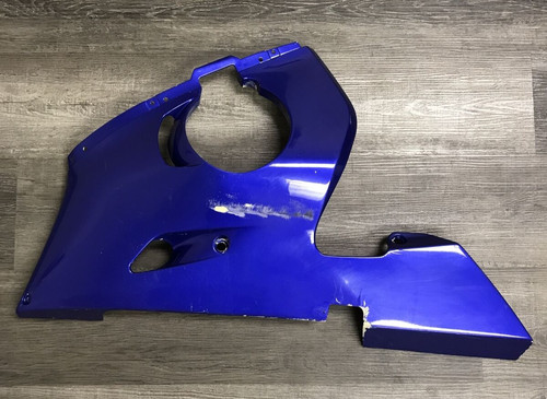 Yamaha yzfr6 2000 under - r6,