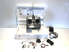Futaba Challenger FP - T5N Radio Control Transmitter 35mhz , Charger etc