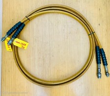 Hytorc Hydraulic Twin Hose For