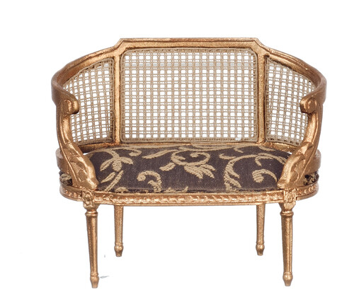 Dolls house quality - quality, furniture