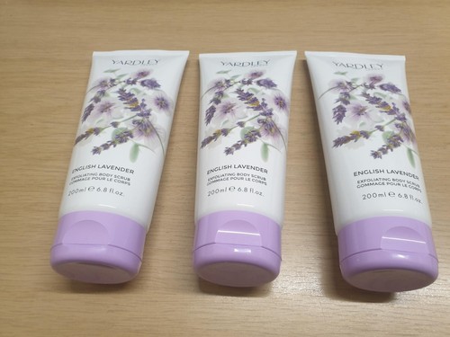 Yardley english lavender body - yardley,