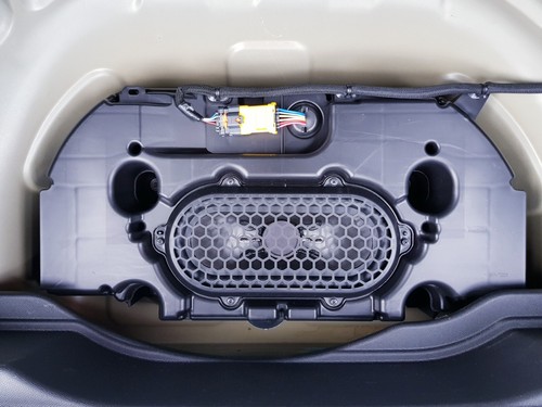 Citroen mk3 c41 - c4,