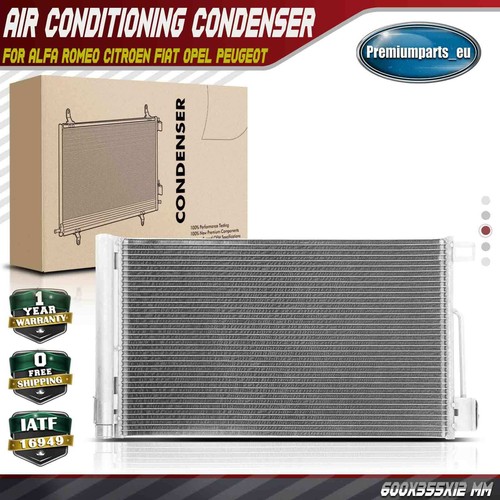 Air conditioning condenser - conditioning,