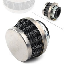 Fit 50 90cc 110cc 125cc Dirt Bike Honda Taotao Scooter ATV 28mm Motor Air Filter