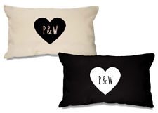  Personalised Initials Heart